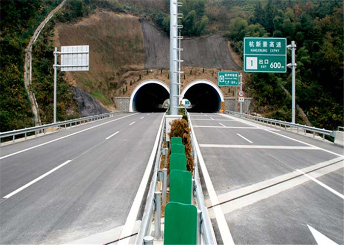 油库储罐区
