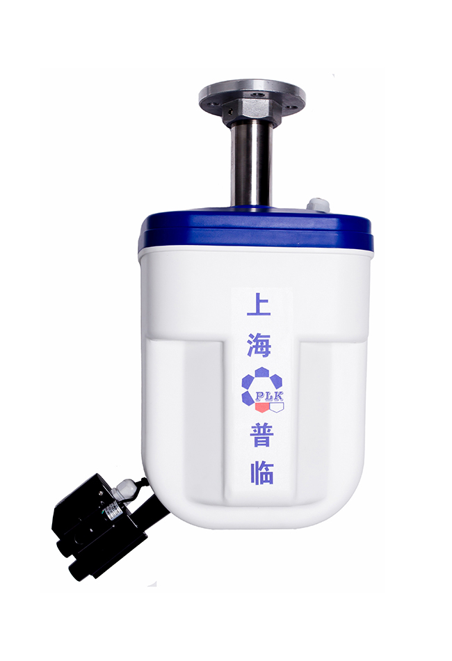 射流灭火装置